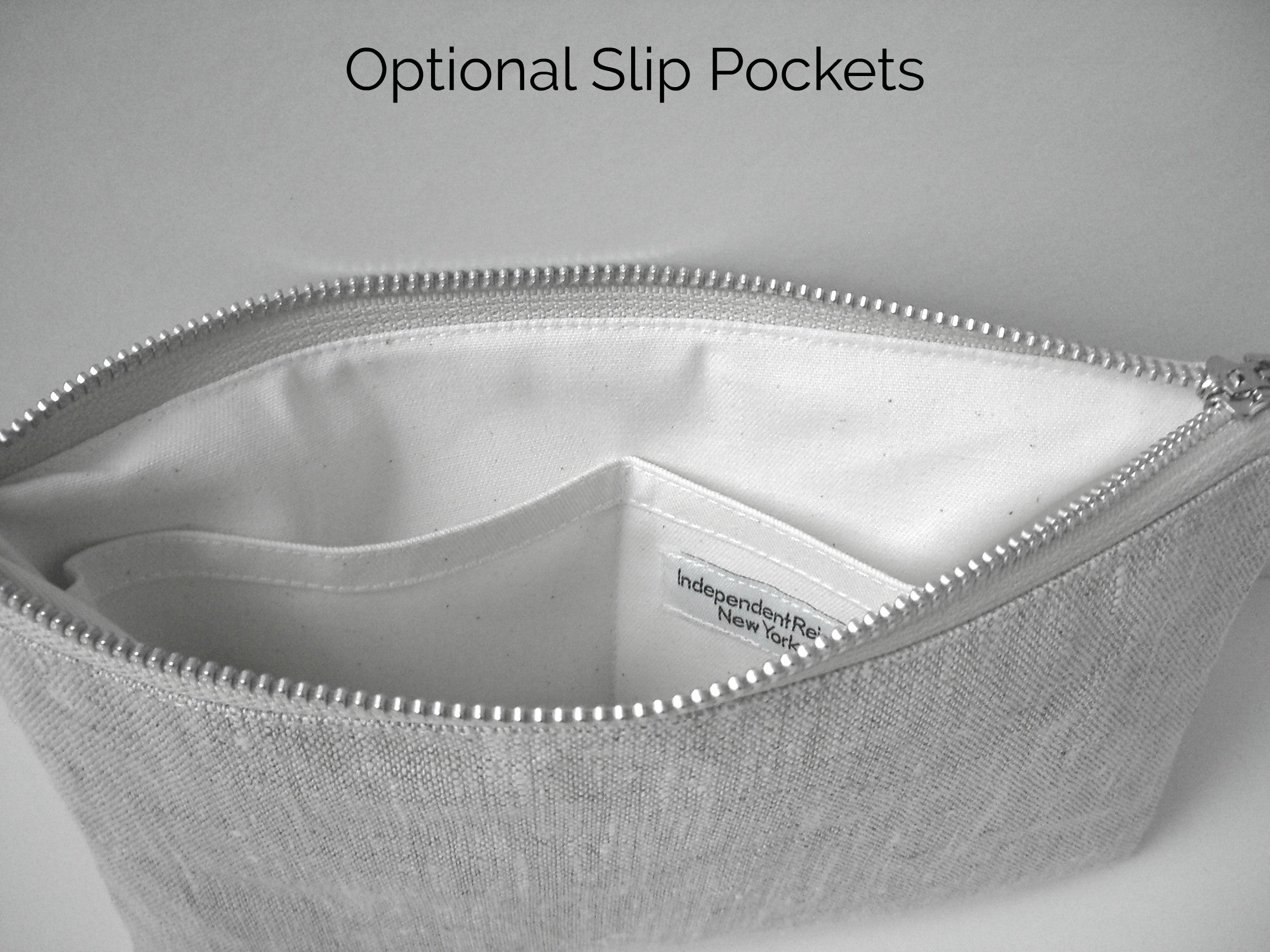 Woven Clutch Purse, Wristlet - Image 10